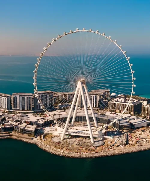 Ain Dubai
