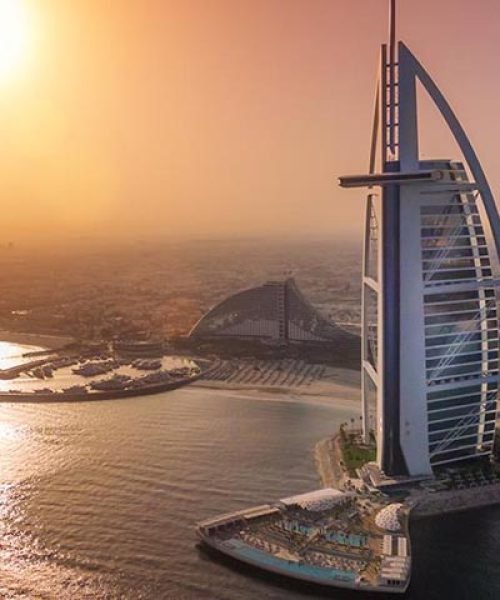 Burj Al Arab