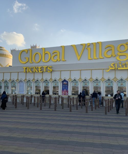 Global Village