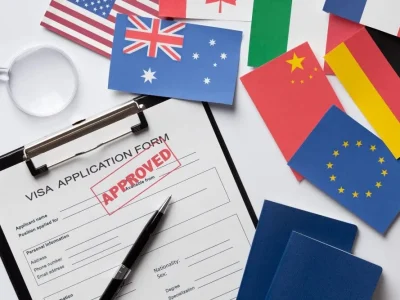 visa-application-different-countries-arrangement